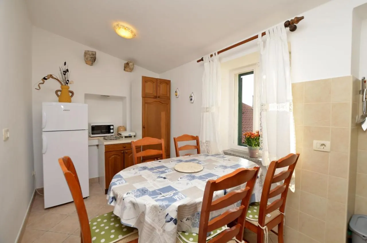 Apartment Stari Grad Lovran Croatia
