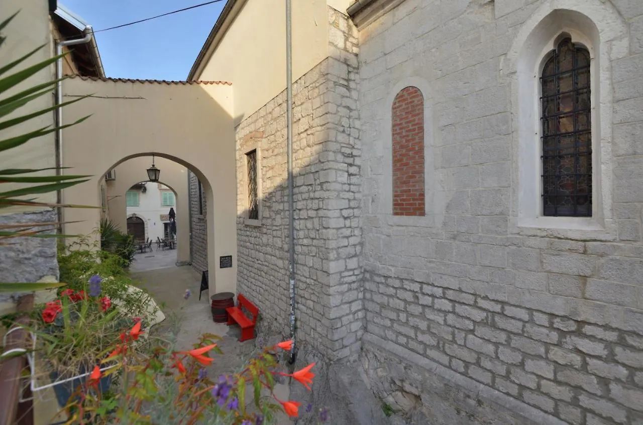 Apartment Stari Grad Lovran