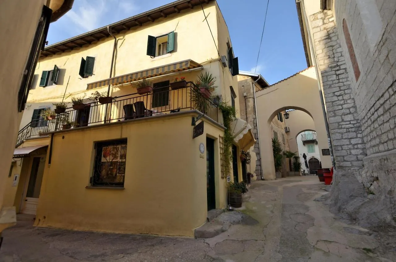 Apartment Stari Grad Lovran Croatia