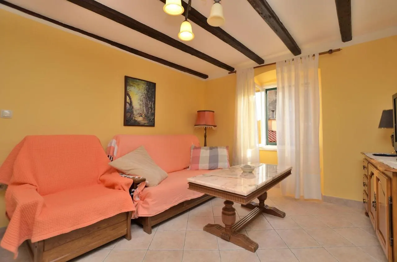 Apartment Stari Grad Lovran Croatia