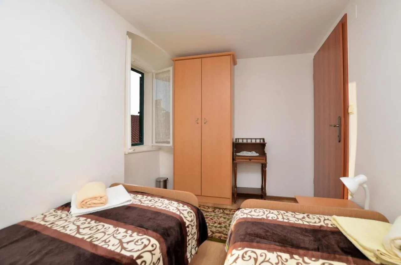 Apartment Stari Grad Lovran Croatia