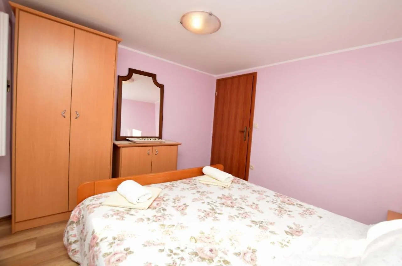 Apartment Stari Grad Lovran Croatia